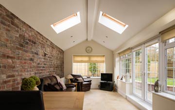 conservatory roof insulation Hickford Hill, Essex