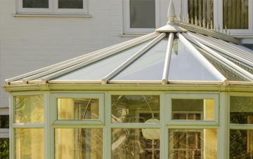 conservatory roof repair Hickford Hill, Essex