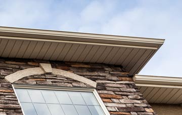 Hickford Hill diy soffit installation
