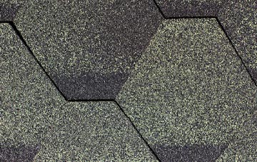 Hickford Hill fibreglass shingle repairs