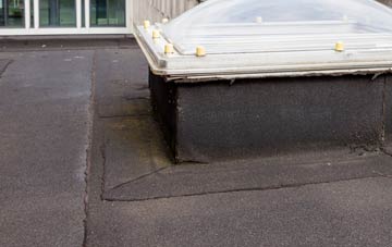 disadvantages of Hickford Hill flat roofs