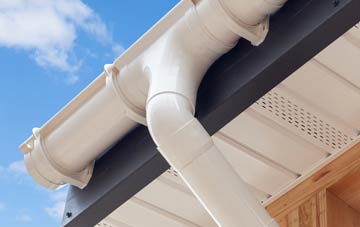 Hickford Hill gutter installation costs