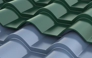 who should consider Hickford Hill plastic roofs