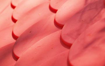 Hickford Hill plastic roof costs