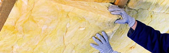 quotes for Hickford Hill roof insulation