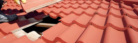 compare Hickford Hill roof repair quotes