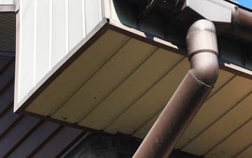 Hickford Hill soffit installation costs