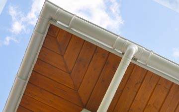 Hickford Hill soffit types