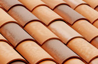 Hickford Hill clay roofing