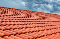 Hickford Hill roofing tiles